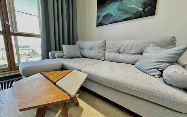 Апартаменты EasyGuest у Невского проспекта