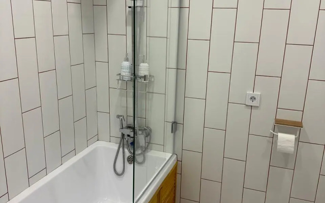 3-k. kvartira, 62 m², 4 krovati Flat