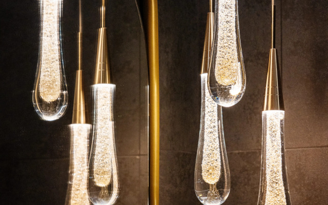 Апартаменты The Regal