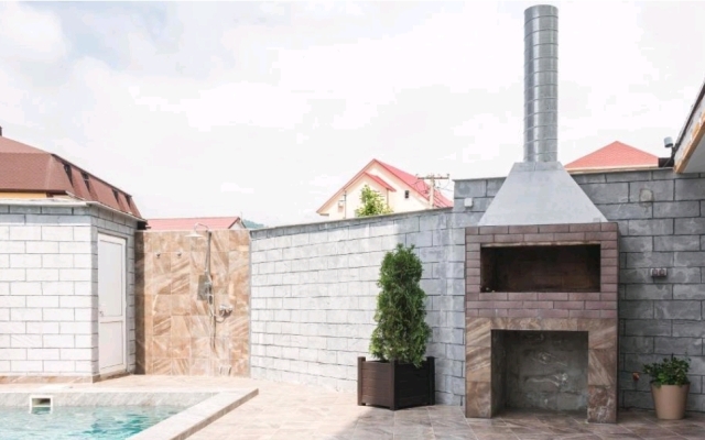 Madisson Rodina Guest House