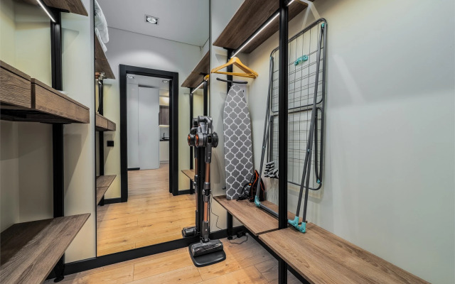 Crimean Rey 6 Apartments