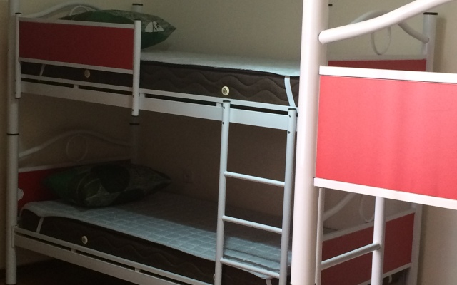A Cosy House Hostel
