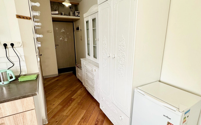 Апартаменты м.Петровско-Разумовская