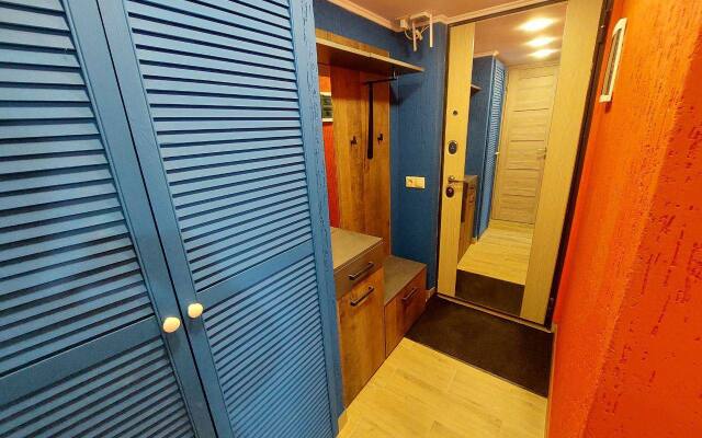 Апартаменты Holmy Baltic Apart