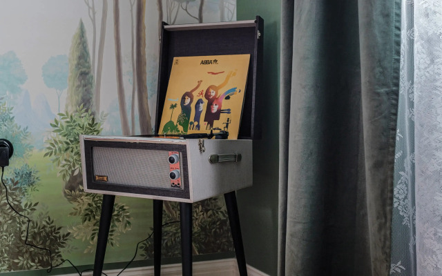 Апартаменты Виатур на Карбышева