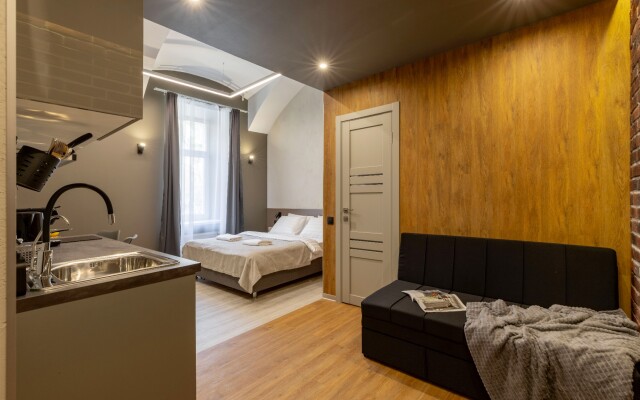 K5 Apartments