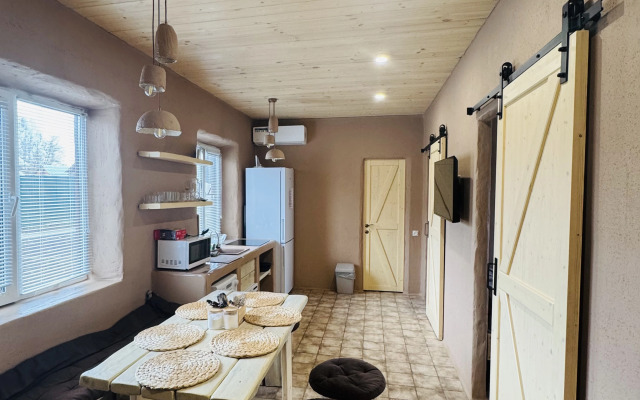 Гостевой дом Эко Дача