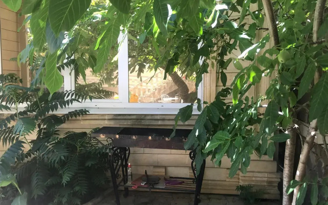 Atrium Guest House
