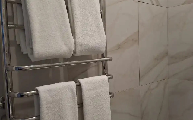 Metropol Rent Apart Apartaments