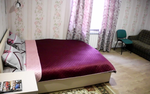 Slavyanskiy Dvor Guest House