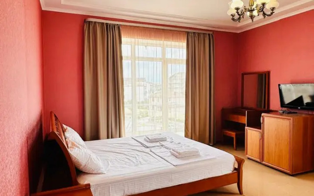 Paradiz Guest House
