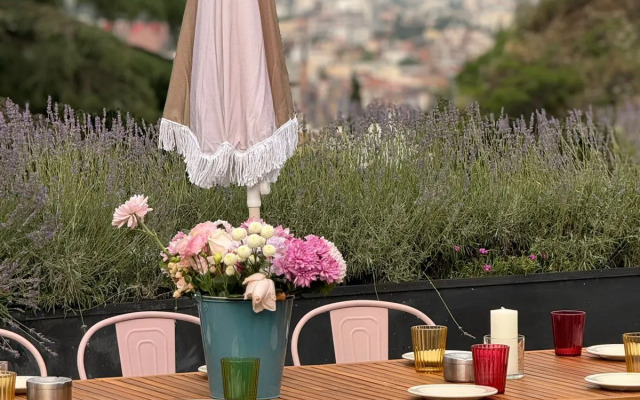 Бутик-отель Margot Sololaki