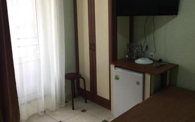 Sea Oasis Hotel Resort