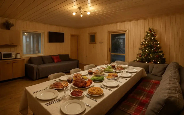 Частный дом 2-Level