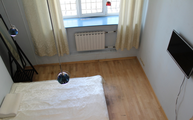 Avgust Kurskij Guesthouse