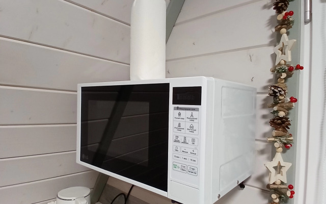 Частный Дом На краю поля