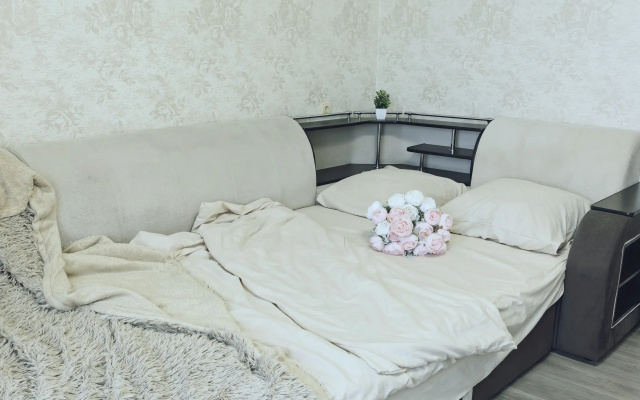 Luchshee Reshenie-15 Minut Do Tsentra Goroda I Aeroporta Flat - Apartment in Kazan - Photo 4