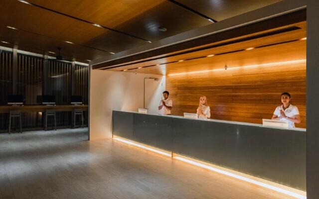 Explorar Koh Samui Adults Only Resort and Spa Resort