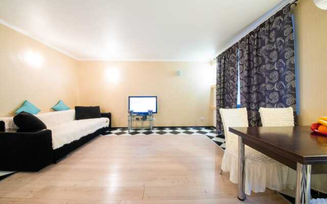 Апартаменты На Симбирцева 44