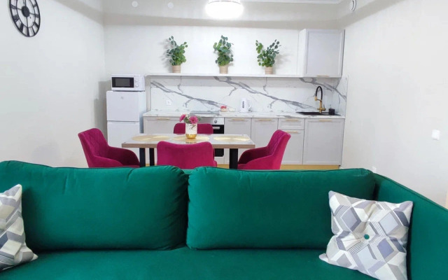 Atmosfera-Premier Apartments 3