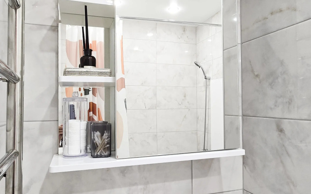 Apartamenty KiraLive na Aristarhova