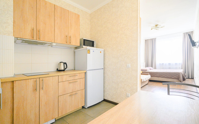 ArendApartment Graf Orlov 48 Apartments