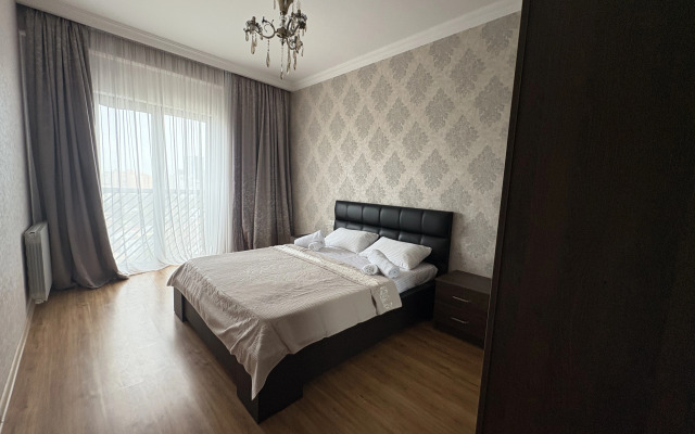 Flat Na 4 Gostya V Tsentre Tbilisi