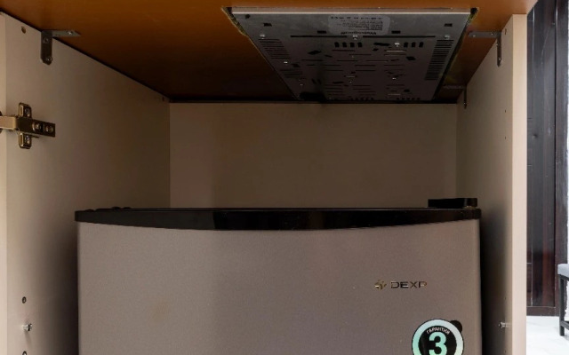 Апартаменты на Блохина 12