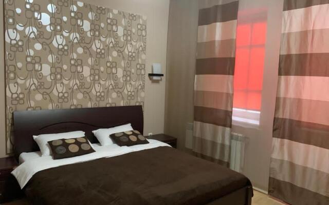 Апартаменты Apart39 в Янтарном