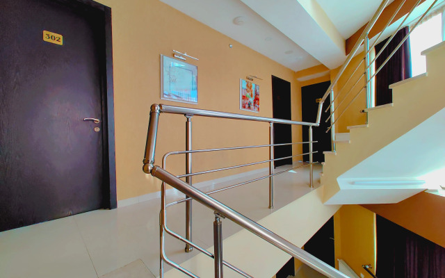 East Gate Boutique-Hotel