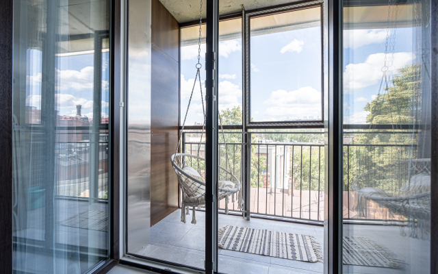 Zhasmin Flat