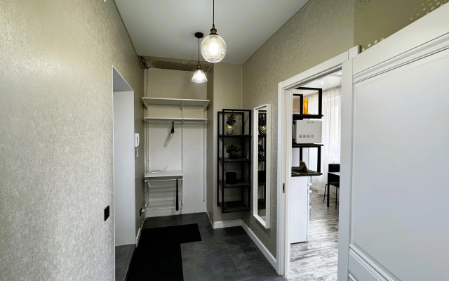 Квартира Right Room Сиреневом Бульваре 14