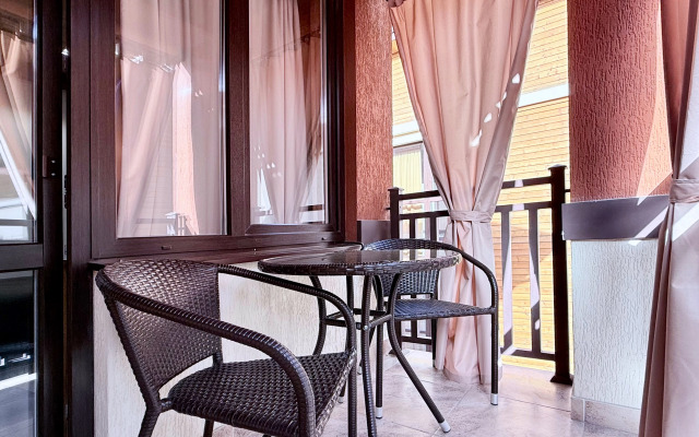 Апартаменты у Казино