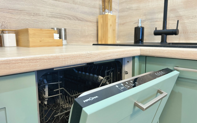 Квартира Kрaсивая Лaйф в ЖК Caмолет