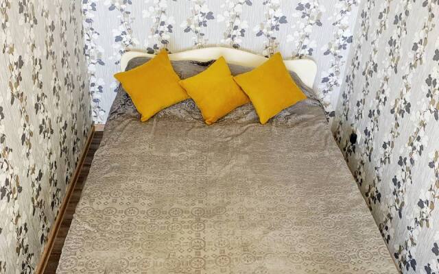 V serdce goroda Flat