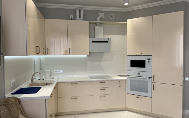 Апартаменты 232 Однокомнатные Мира 44лит4