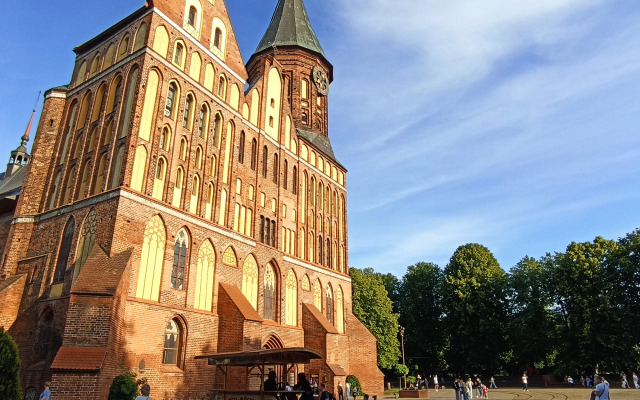 Квартира Центр 2 комнаты