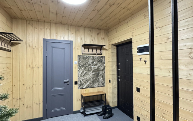 Частный дом 3 ПроЛес