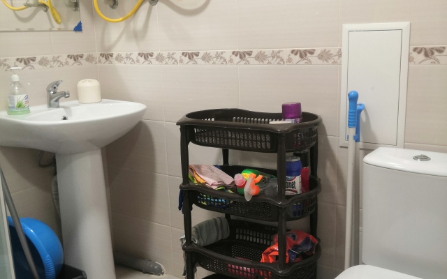 Квартира Тихое Место