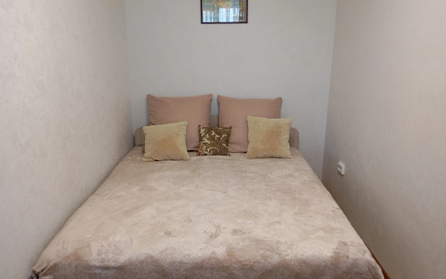 Apartamenty na Pervomayskoy 150 Flat