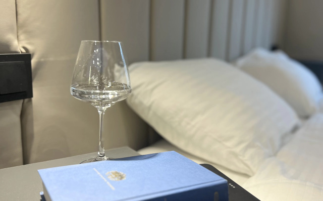 Апартаменты Рубинштейна