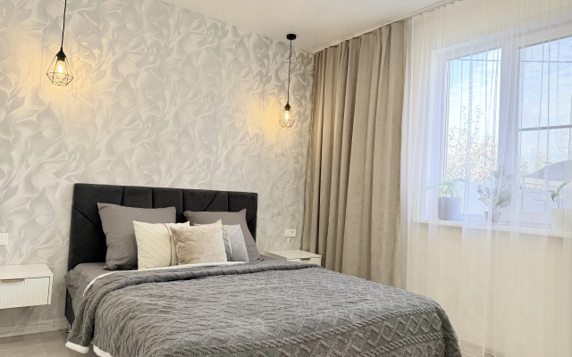 Частный Дом Новый Котедж  Посуточно