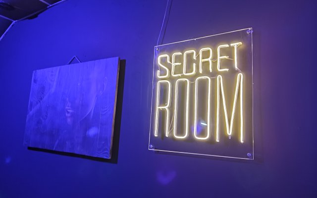 Апартаменты Secret Room