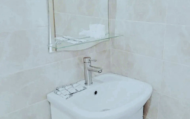 1-kom.kv. U Pruda Flat