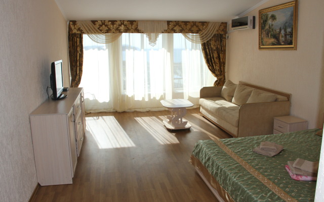 Апартаменты Асми 4