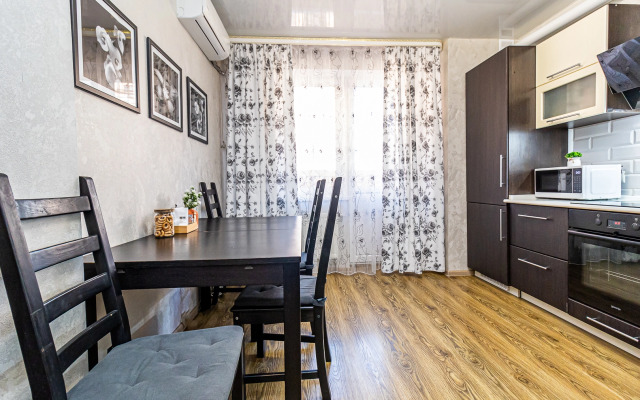 Квартира Двухкомнатная недалеко от парка Галицкого