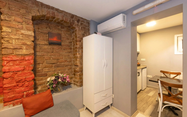 Апарт-отель Lion Hotel Taksim