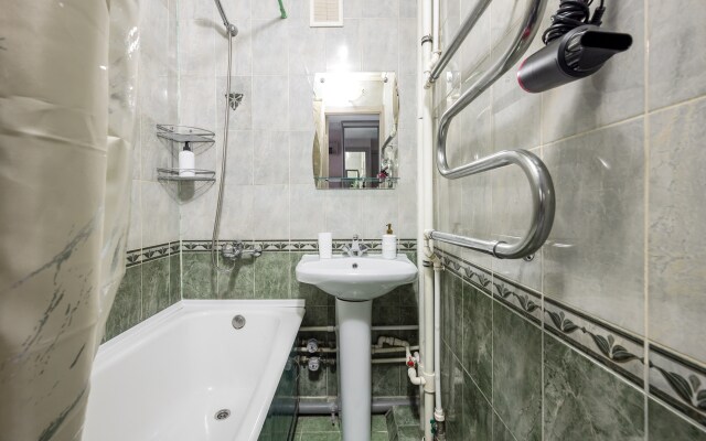 Апартаменты RentalSPb