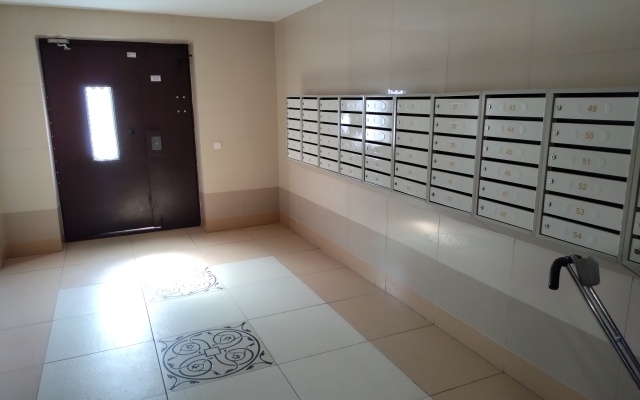 Zhk Naberezhny Kvartal Apartments