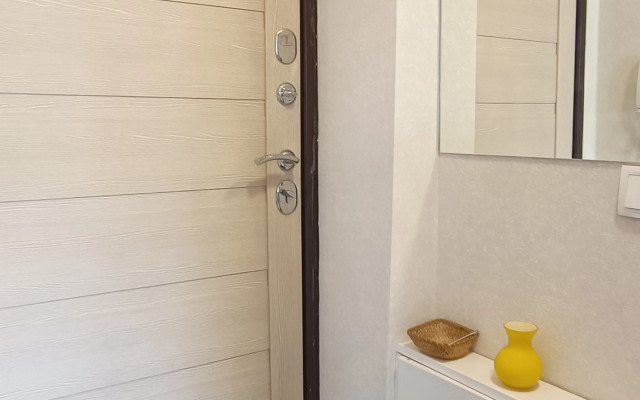 Квартира Уютная на Гайдара